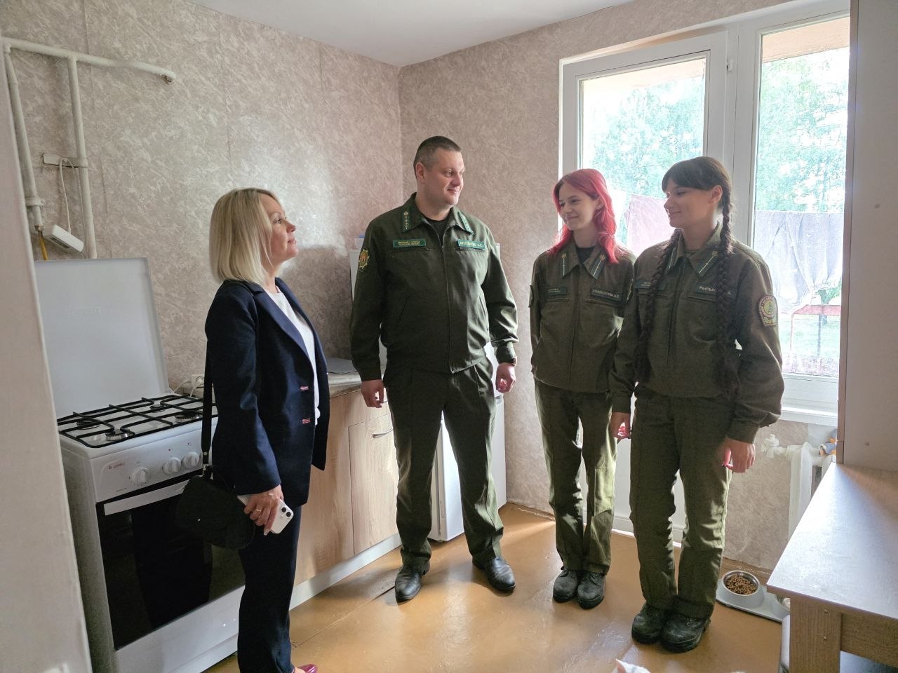 В Беларуси увеличат объемы строительства арендного жилья