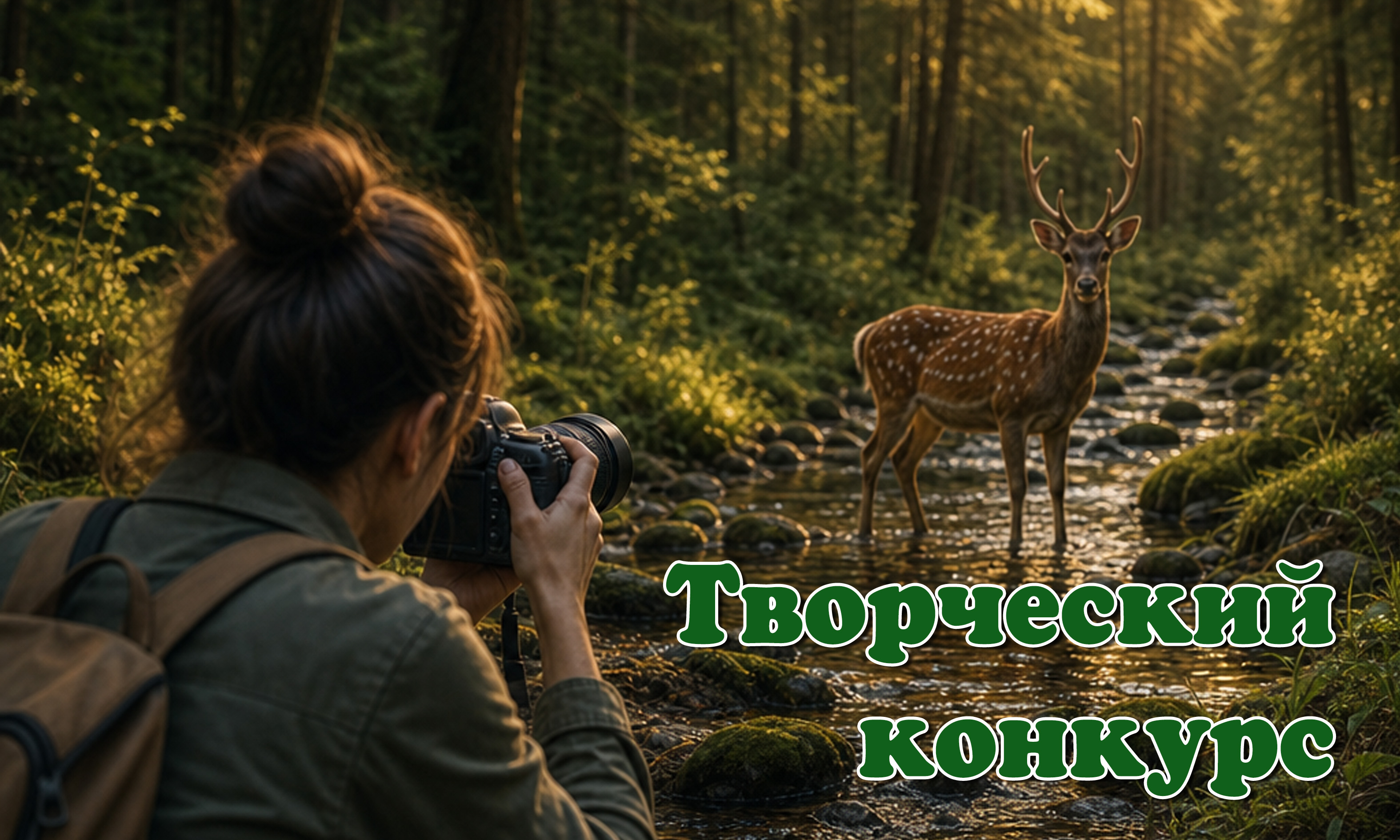 О республиканском творческом конкурсе