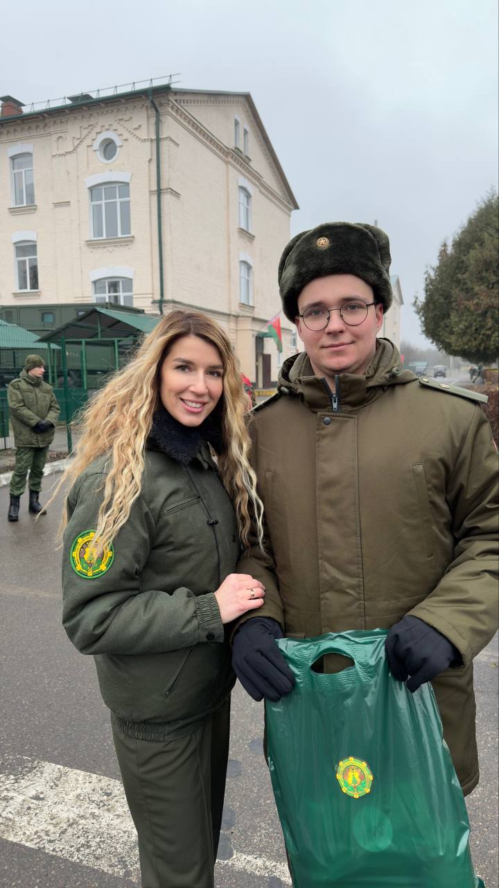 Провести, чтобы снова встретить.