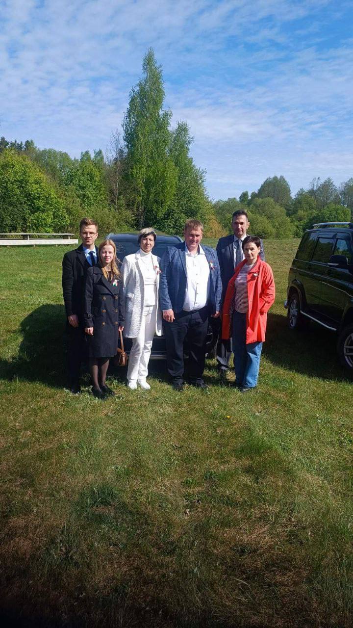 ПАТРИОТИЧЕСКИЙ АВТОПРОБЕГ