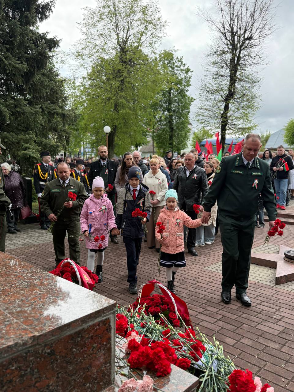 День Победы