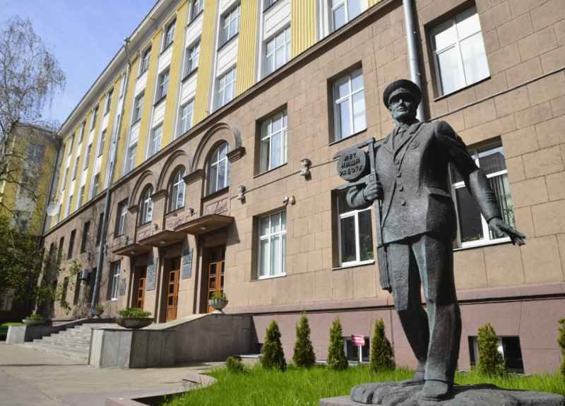 Вниманию абитуриентов-целевиков: лесхозы ищут будущих специалистов