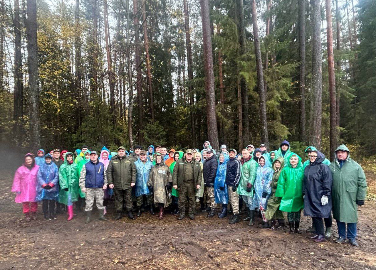 Депутаты Палаты Представителей приняли участие