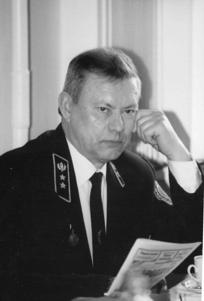 Уходят люди леса. 