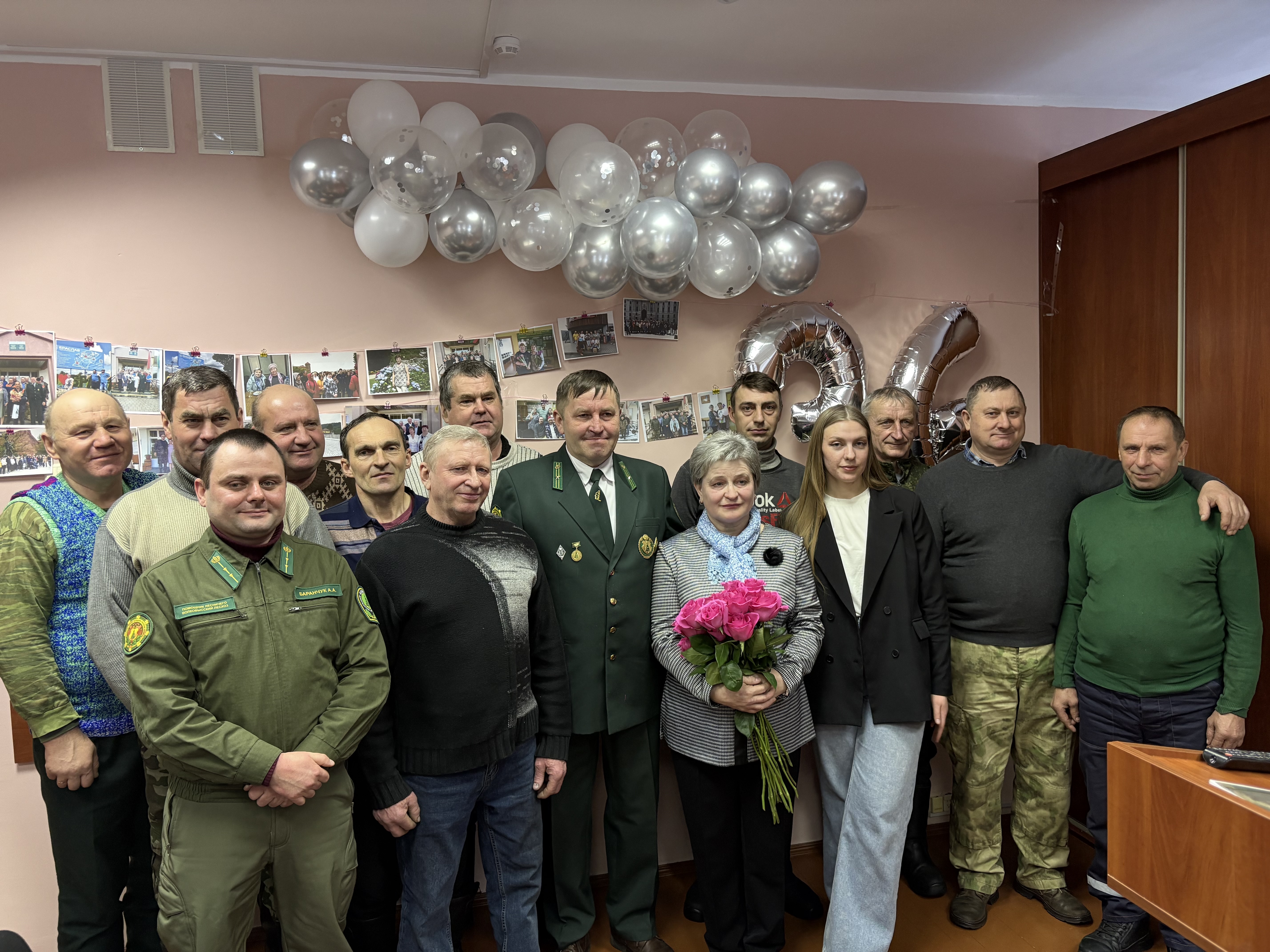 НА ЗАСЛУЖЕННЫЙ ОТДЫХ!