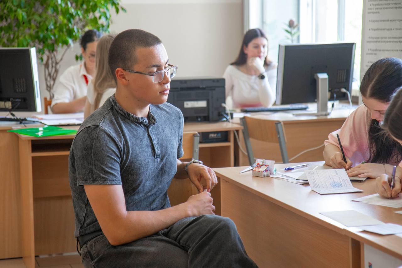 Последний день подачи документов для целевой подготовки
