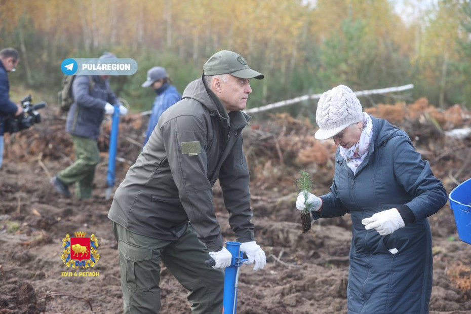 В Гродненской области дали старт акции 