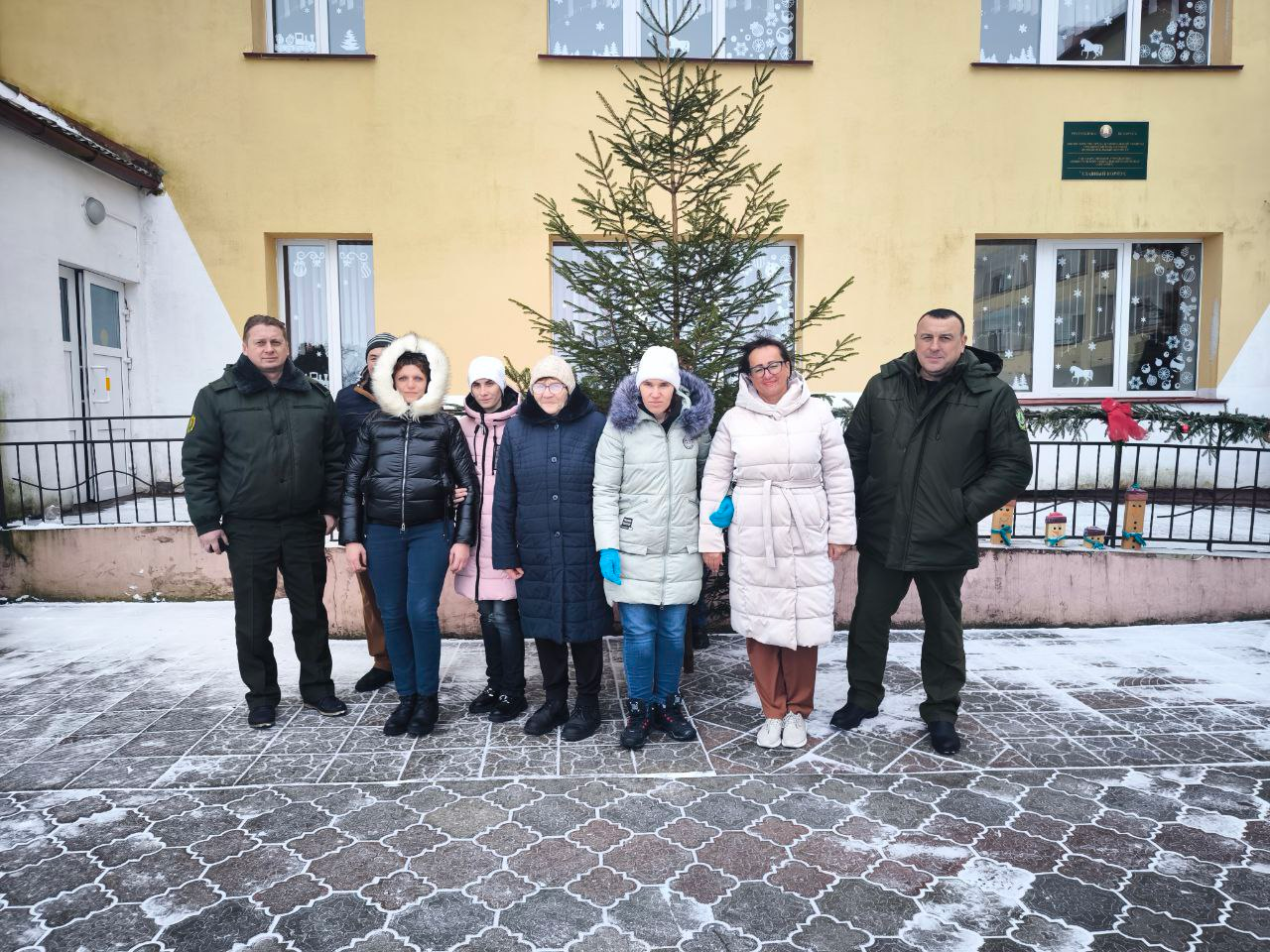 От всей души