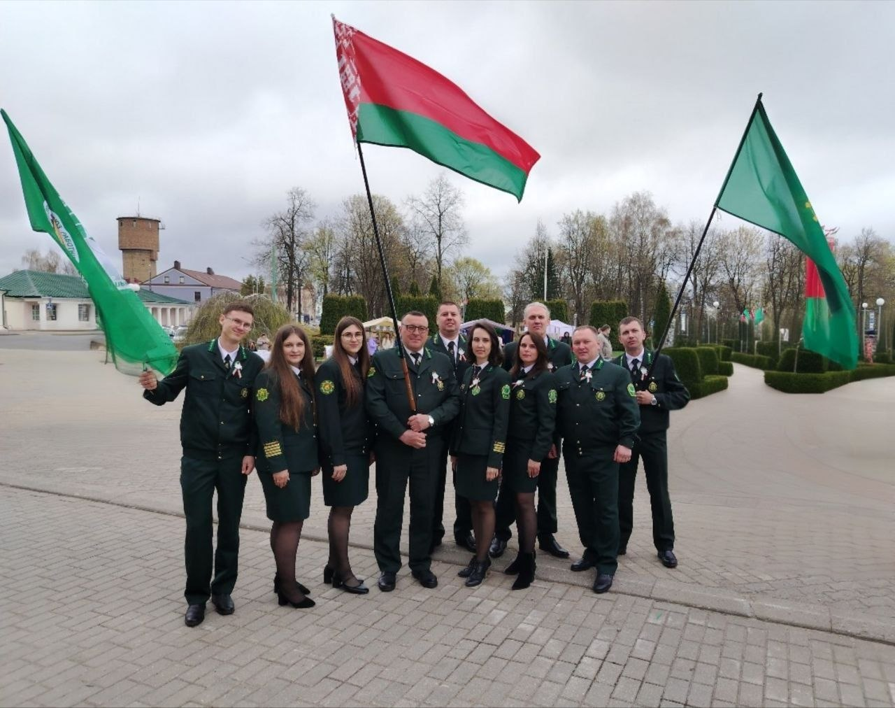 ПРАЗДНИК ТРУДА