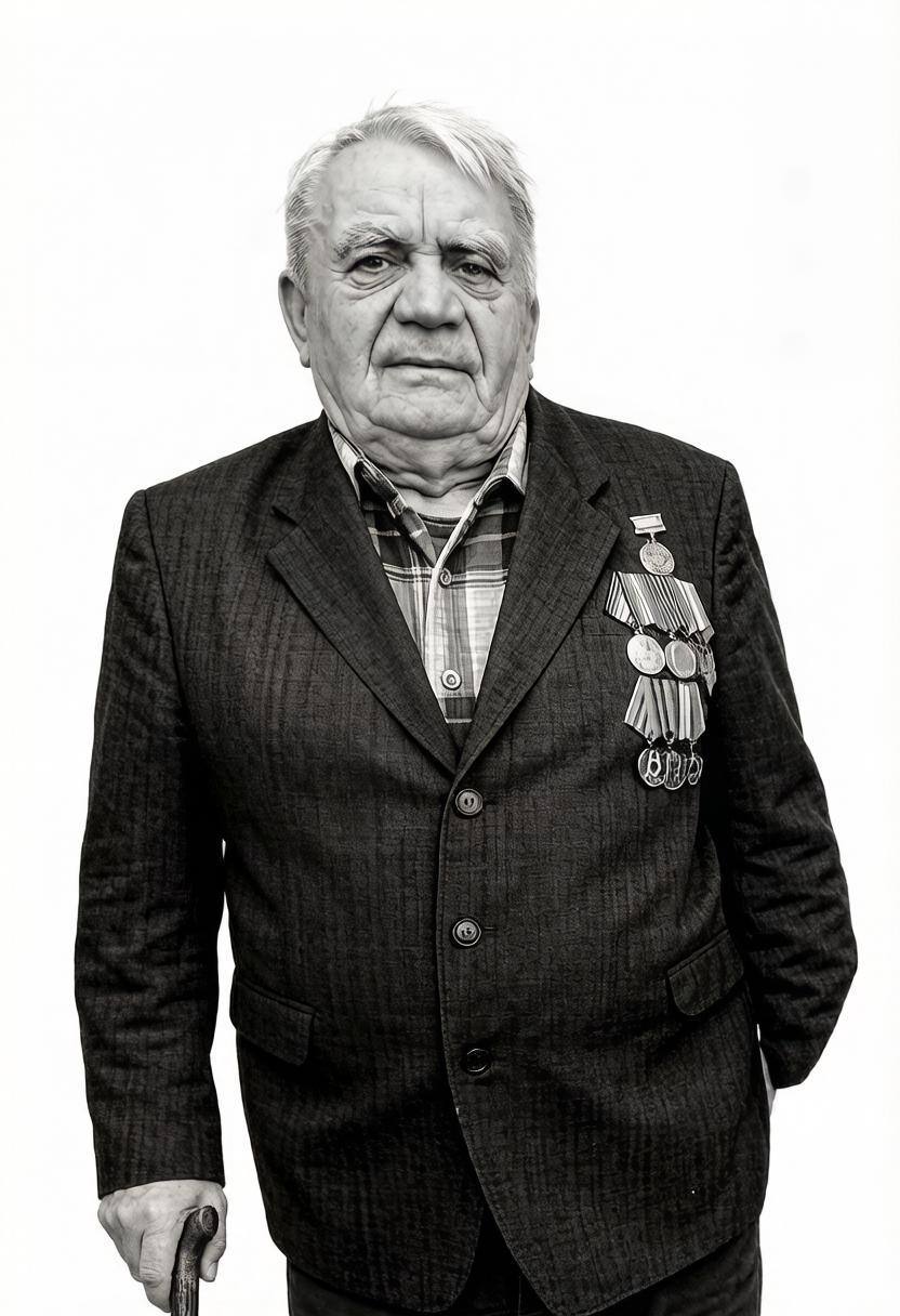 Уходят люди леса …