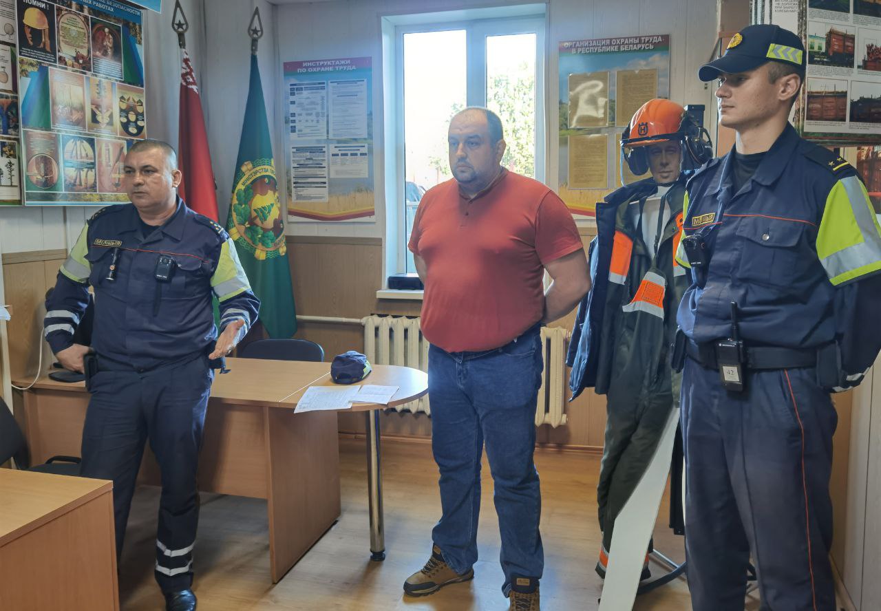  Единый день безопасности дорожного движения под девизом  «Позаботься о себе и своих близких!» 