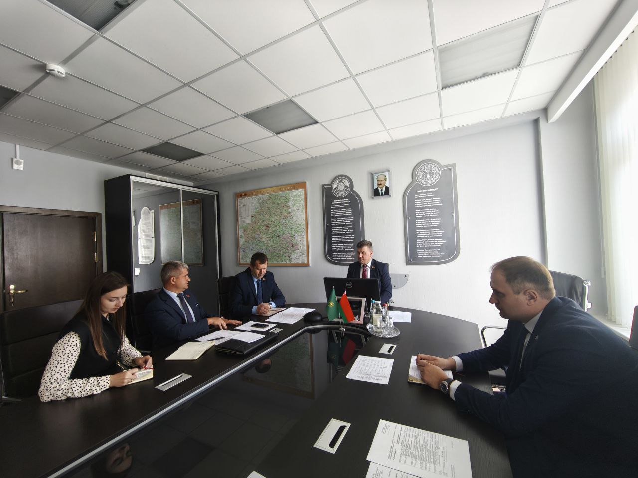 Начиная с этого года республиканский праздник будет носить выездной характер. Первой лучших работников лесного хозяйства со всей страны в гостях примет Гродненская область.