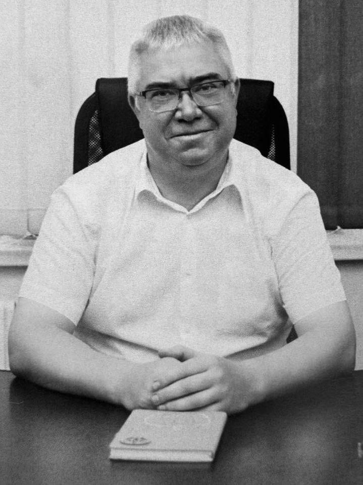 Уходят люди леса...