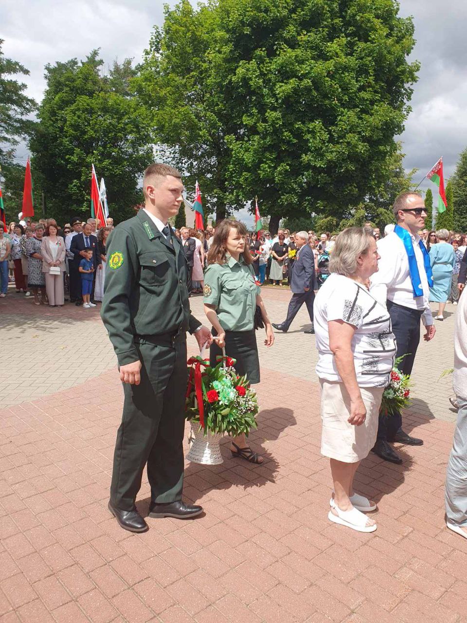 День Независимости Республики Беларусь