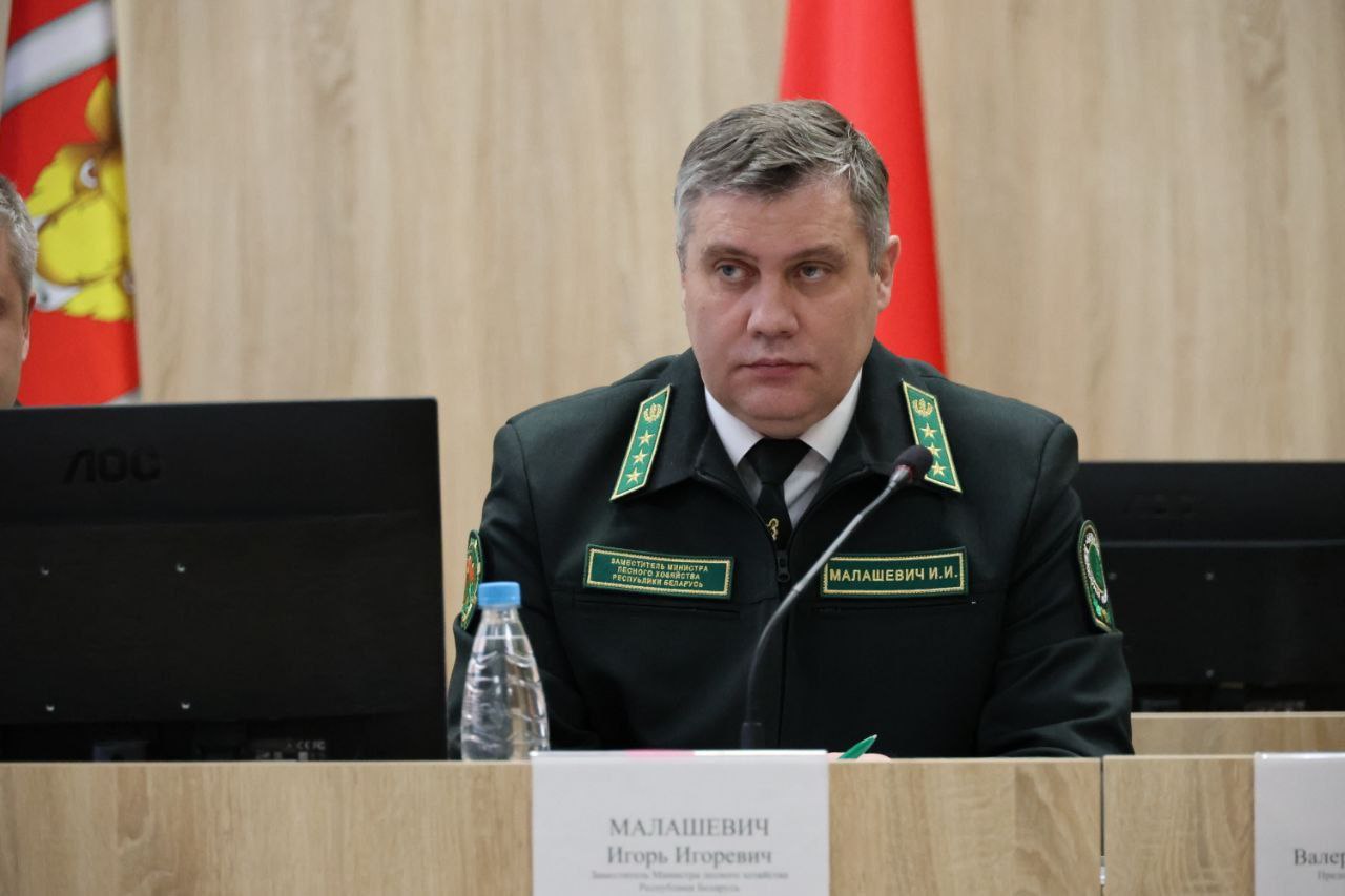 В Гродненском ГПЛХО сегодня подводят итоги работы в 2025 году