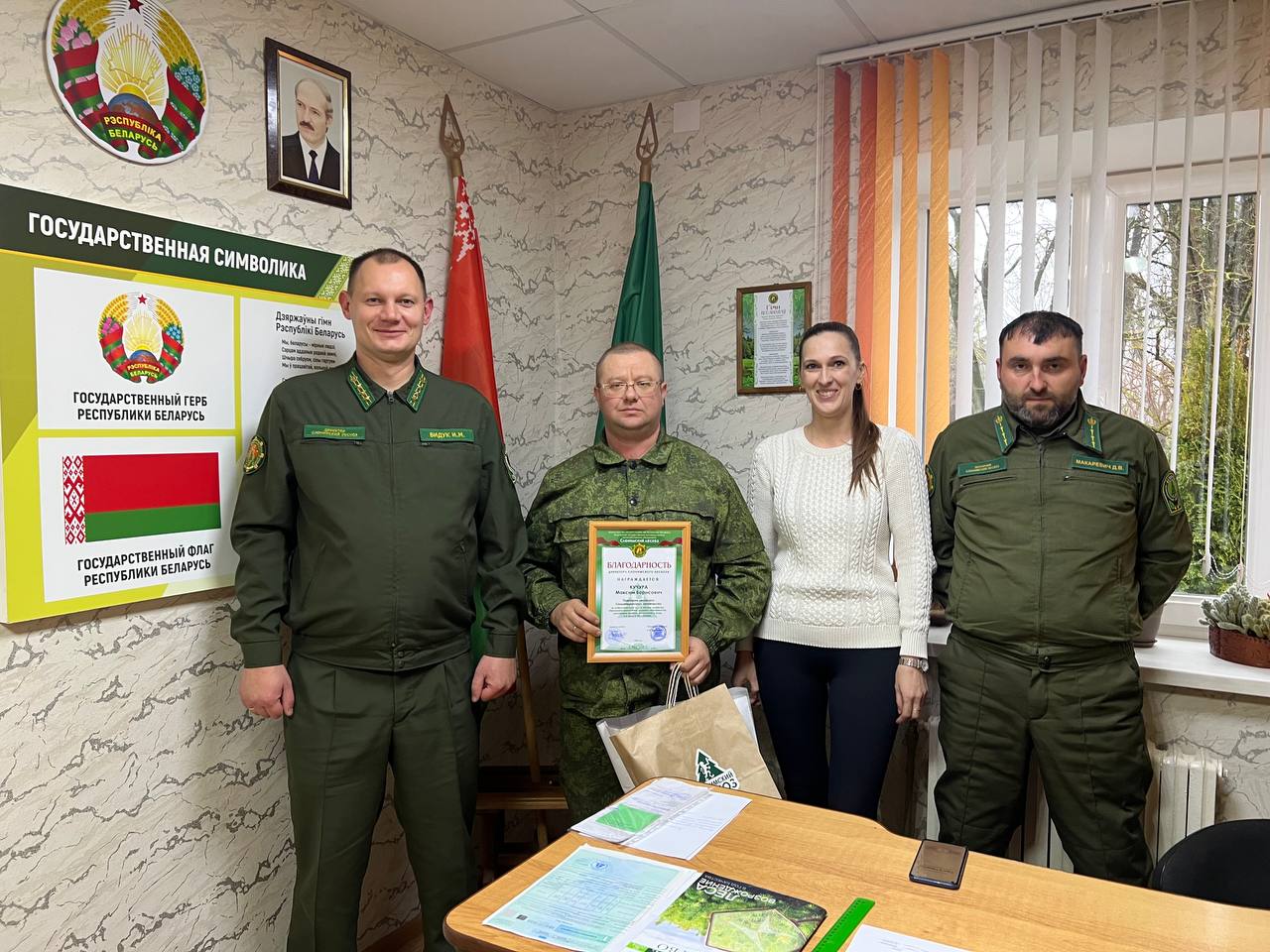 Поздравляем с юбилеем, Максим Борисович!