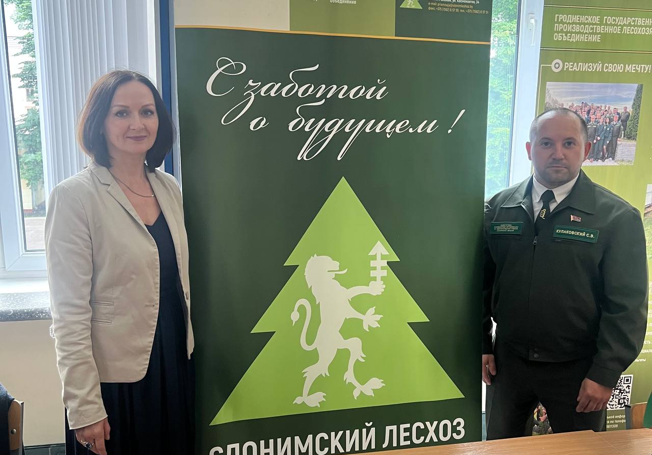 Ярмарка вакансий в БГТУ